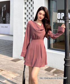 タイト | セクシーワンピース 二次会ワンピース 上品 高級感 ワンピース 長袖 タイトワンピース スリム 美ライン オフィス 通勤 お呼ばれワンピース フォーマル 結婚式