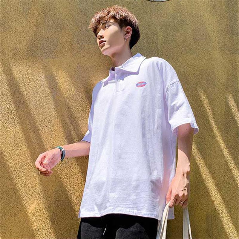 Tシャツ | ポロシャツ ポロ メンズ シンプル カジュアル 半袖 ゴルフシャツ 夏新作 20代 30代 40代 ゆったり 半袖 カットソー 上品 プレゼント ギフト お出かけ