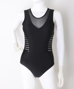 ビキニ | シンプル ママ ワンピース 水着 スイミング 大人 レディース プール セクシー おしゃれ ビキニ水着 リゾート 水着 水着