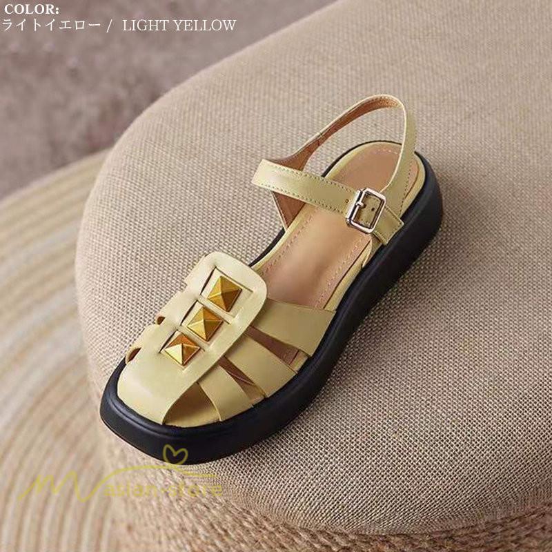 サンダル ミュール | サンダル レディース ローヒール 疲れない 美脚 歩きやすい 夏 2022 シューズ 痛くない アウトドア カジュアル 大人 可愛い 夏向き シンプル 女性