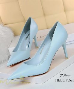 パンプス | ハイヒール レディース ピンヒール エレガント シューズ 痛くない 結婚式 フォーマル 2022新作 20代30代40代50代 二次会 通勤