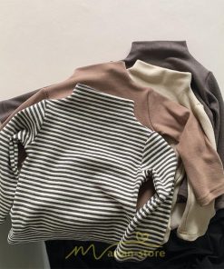 衣装 服 | 子供服 長袖セーター キッズ ベビー 男の子 女の子 長袖 トップス 長袖 あったか 秋 冬 2022新作 暖か 韓国風 男女兼用 保育園 カジュアル カジュアル