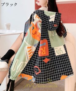 コート・ジャケット | ジャケット パーカー レディース カジュアル フード付き 両面使え コットン ルームウェア 部屋着 お出かけ 20代30代40代50代 通勤 スポーツ 通学 運動