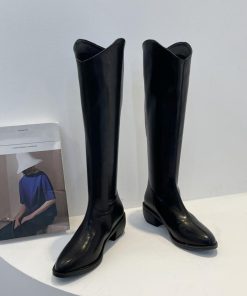 ニーハイブーツ | ロングブーツ レディースブーツ 秋冬