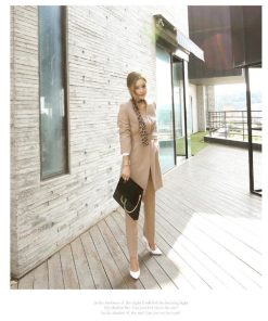 在庫ある | ビジネススーツレディース パンツスーツ セレモニースーツ 入学式 卒業式 面接 発表会 ジャケット ボトムス エレガント 2点セット 着痩せ OL 通学通勤