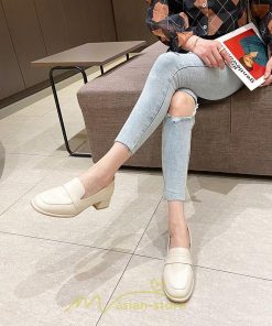 ローファー | レディース 大人 パンプス ママ 韓国 柔らかい 通学 通勤 卒園式 入学式 新作 痛くない カジュアル お呼ばれ お出かけ ビジネス 遊び