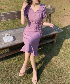 マキシ | ワンピース レディース 夏 40代 きれいめ 膝丈ワンピース 夏 半袖 ワンピ フリル ロング丈ワンピ オシャレ 着痩せ 新作 お出かけ カジュアル 通勤通学 上品 春物