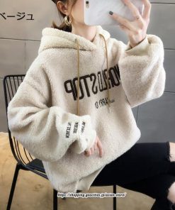 パーカー | レディース 秋 長袖 体型カバー スウェット トレーナー プルオーバー 裏起毛 50代 40代 30代 20代 ゆったり フード おしゃれ カジュアル  春