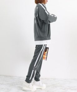 セットアップ | スウェット 春先行 長袖