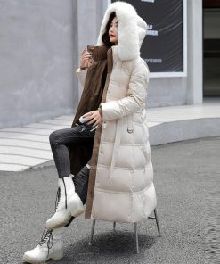 トレンチコート | キルティングコート 中綿 レディース 冬