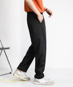 チノパン | ワイドパンツ メンズ パンツ 夏 新作 カジュアルパンツ テーパード 着痩せ シンプル ゆったり ビジネス フォーマル 通勤 9分丈 ロング丈 ズボン 通学 おしゃれ