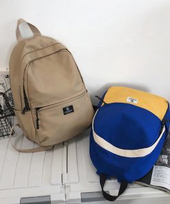 リュック | リュックサック A4大容量 学生リュック