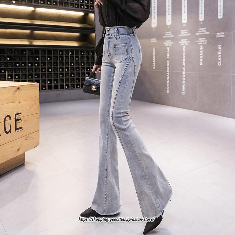 チノ・テーパード・ジョガー・スキニーパン | パンツ デニム ジーンズ ストレッチ 無地スキニーパンツ ロングパンツ レディース スキニーデニム ボトムス フレアパンツ 新作 美脚パンツ 脚長 ロング