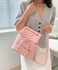 リュック | キルティング レディース 韓国