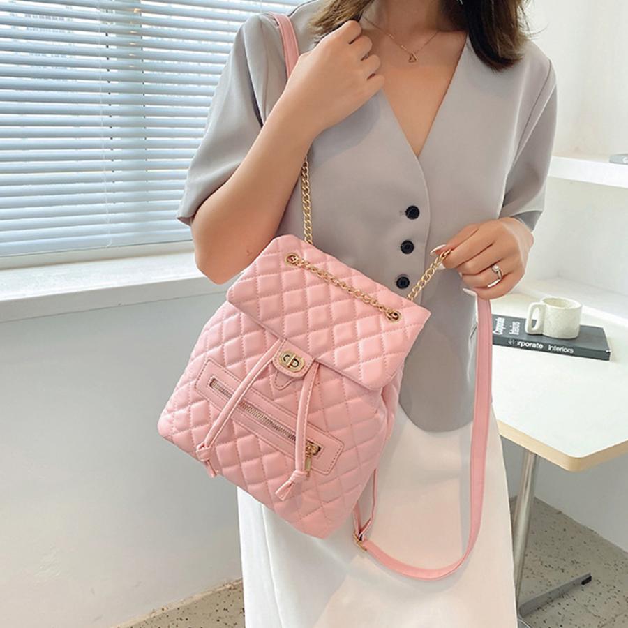 リュック | キルティング レディース 韓国