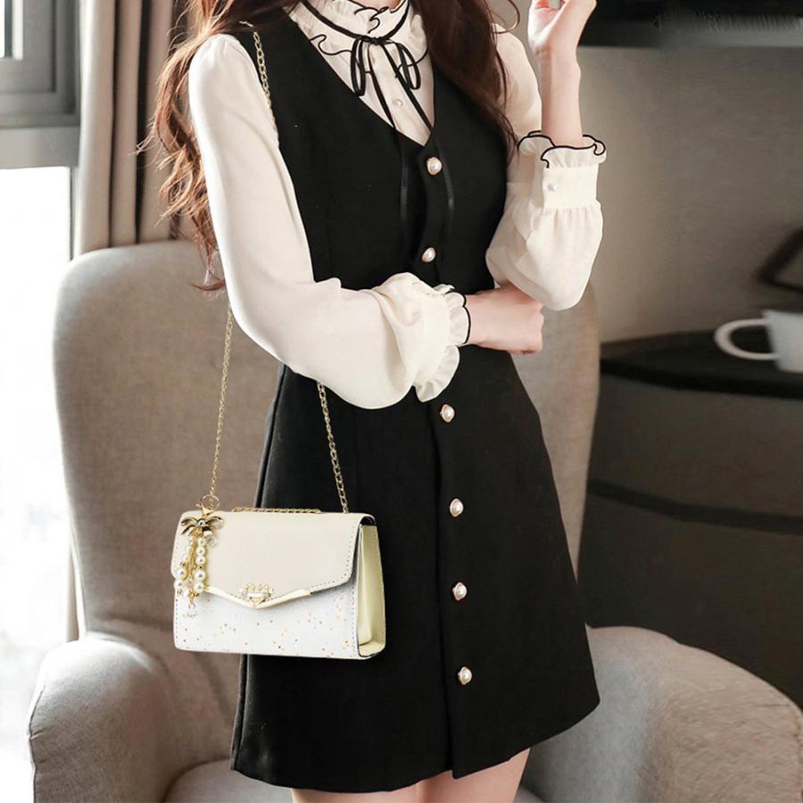 ショルダーバッグ | 韓国風レディース 大人