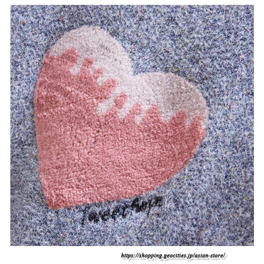 ニット・セーター | ニット カットソー セーター レディース トップス 秋冬 長袖 ニットセーター プルオーバー ニットトップス 柔らかい シンプル 通勤 暖かい 防寒 通学 春秋 秋冬