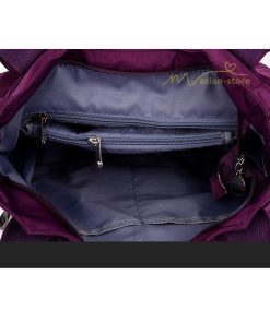 女性用バッグ | トートバッグ レディース ショルダーバッグ かばん トートバッグ 肩掛け 手持ち バッグ マザーズバッグ 洗える 多収納 ママ 多機能 仕切りバッグ 無地人気 上品