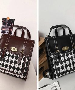 リュック | 2wayショルダーバッグ A4