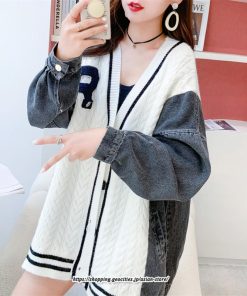 コート・ジャケット | ジャケット レディース 長袖 トップス デニムジャケット 切り替え デニム アウター デザイン おしゃれ カジュアル 2022 秋 送料無料 冬