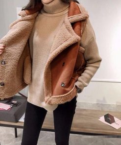 ベスト | レディース 韓国風 厚手