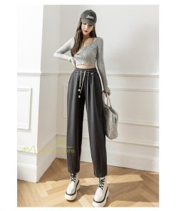 チノ・テーパード・ジョガー・スキニーパン | 秋冬コーデ テーパードパンツ レディース きれいめ ワイドパンツ 上品 カジュアル 大きいサイズ ゆったり パンツ スウェットパンツ 秋 冬 ロングパンツ