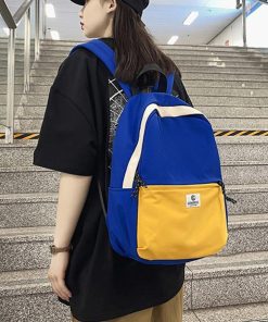 リュック | リュックサック A4大容量 学生リュック