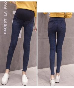 マタニティ | マタニティパンツ スリムパンツ ストレッチパンツ 産前産後 前期後期 妊婦 妊娠パンツ ママ 調整可