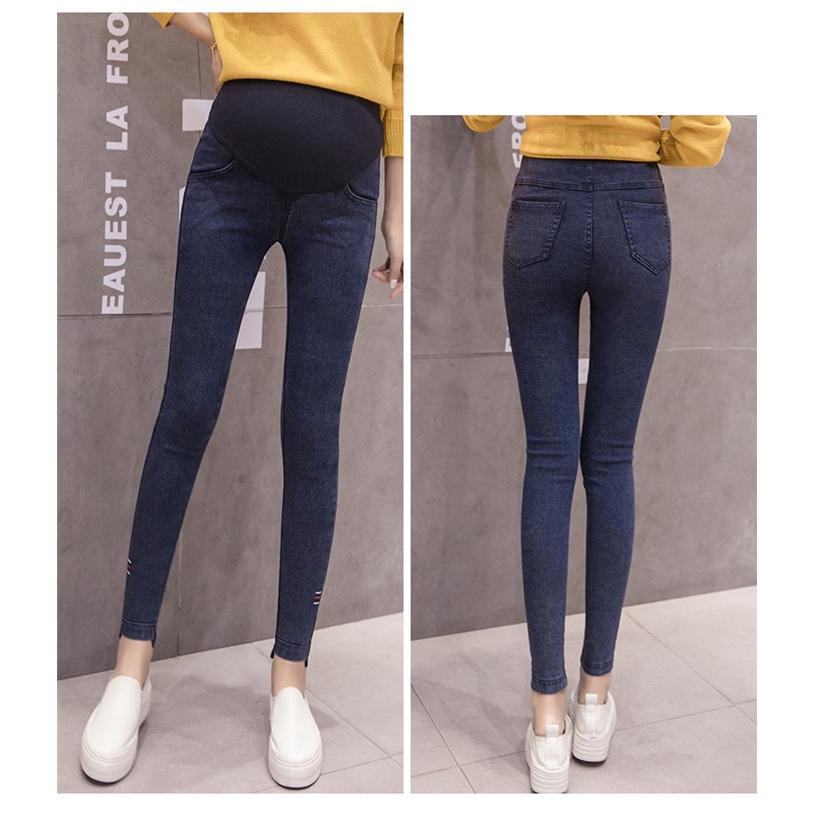 マタニティ | マタニティパンツ スリムパンツ ストレッチパンツ 産前産後 前期後期 妊婦 妊娠パンツ ママ 調整可