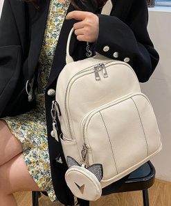 リュック | ミニショルダーバッグ 2way