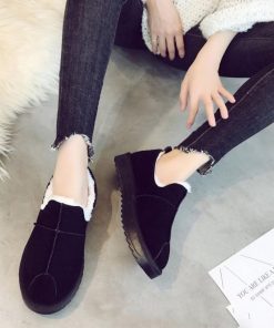 ショートブーツ | 蒸れない ムートンシューズ 裏ボア 靴 ブーツ ムートンブーツ もこもこ ショート 歩きやすい あったか レディース 靴 靴