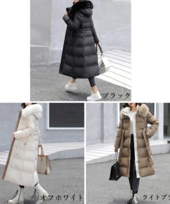 トレンチコート | キルティングコート 中綿 レディース 冬