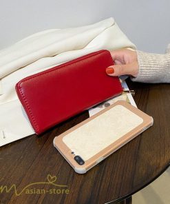 さいふ　バッグ | 長財布 レディース ウォレット 多機能 カード収納 じゃばら レシート コイン 小銭入れ 薄い 使いやすい 人気 かわいい 30代 40代 ロングウォレット 20代