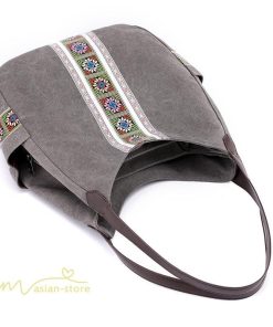 女性用バッグ | トートバッグ レディース 大きい 軽い 多機能 おしゃれ 大容量 キャンバス ママバック A4 通勤 通学 かばん トート 鞄 軽い 軽い 軽量