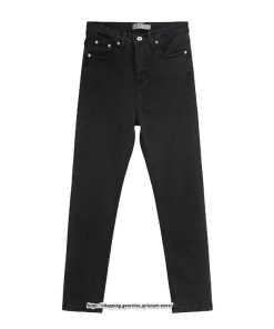 チノ・テーパード・ジョガー・スキニーパン | デニム ボトムス レディース 美脚 レディース スキニー パンツ ストレッチ 心地よい 秋冬 スキニーデニム 送料無料 ジーンズ 魔法の美ライン