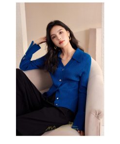 ニット・セーター | ニットカーディガン レディース 長袖 トップス 50代 40代 30代 20代 おしゃれ キレイめ あったか 可愛い オシャレ お出かけ 着痩せ 上品 部屋着