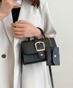 ショルダーバッグ | コインケース付きセット