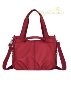 女性用バッグ | トートバッグ レディース ショルダーバッグ かばん トートバッグ 肩掛け 手持ち バッグ マザーズバッグ 洗える 多収納 ママ 多機能 仕切りバッグ 無地人気 上品