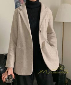 コート・ジャケット | スーツ レディース テーラードジャケットロング丈 長袖 フォーマル オフィス カジュアル レディス テーラード ジャケット 冬 スーツジャケット 春 秋 通勤着