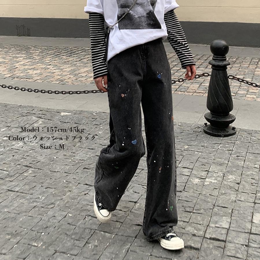 デニム | デニムパンツ ボトムス レディース