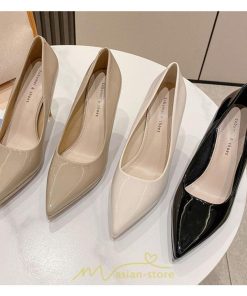 パンプス | 痛くない レディース ヒール 11.5cm 走れる 疲れない 美脚 きれいめ 安定感 通勤 歩きやすい フォーマル 卒業式 入学式 黒 入社式 冠婚葬祭 ブラック