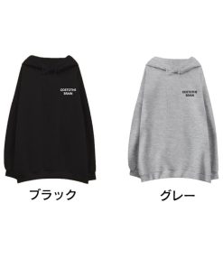 パーカ | パーカー レディース トップス 裏起毛