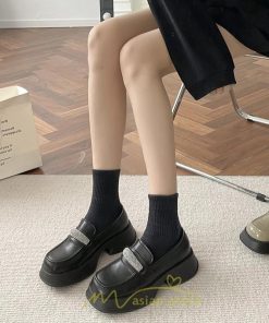 ローファー | 学生 レディース 女子 通勤 通学 フラット 入学式 発表会 靴 送料無料 学生靴 歩きやすい 疲れにくい 痛くない おしゃれ 10代20代30代40代