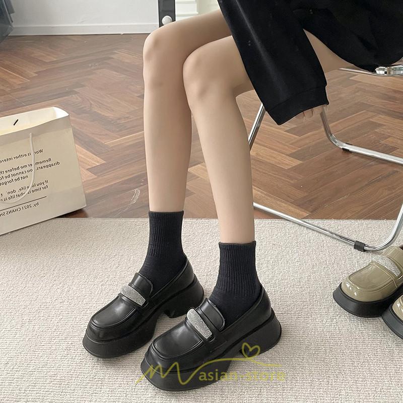 ローファー | 学生 レディース 女子 通勤 通学 フラット 入学式 発表会 靴 送料無料 学生靴 歩きやすい 疲れにくい 痛くない おしゃれ 10代20代30代40代