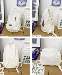 リュック | リュックサック ユニセックス 大容量A4