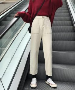 ジーンズ、デニム | デニムパンツ ジーンズ レディースパンツ ボトムス 無地 Denim ストレート スリム