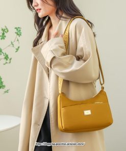 女性用バッグ | ショルダーバッグ レディース 軽量 ナイロン素材 斜めがけ バッグ 軽い マザーズバッグ プレゼント ギフト 50代 40代 通学 軽量 通勤 20代 30代 10代