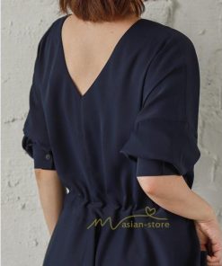 マキシ | 長袖ワンピース 秋物 レディース フレアワンピース ロングワンピース Aラインワンピース 30代40代 大人 揺れる ダンス 二次会 発表会 50代60代 お出かけ