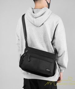 メンズバッグ | ショルダーバッグ 斜めがけバッグ ボディバッグ 撥水加工 軽量 大容量 トレンド 通勤通学 肩掛けバッグ カジュアル メンズファッション