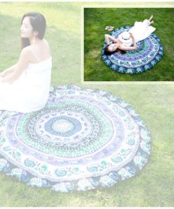 マフラー | 薄手 ラウンド型 大判 ストール レディース 大判 ストール 柄物 サークルストール 春夏